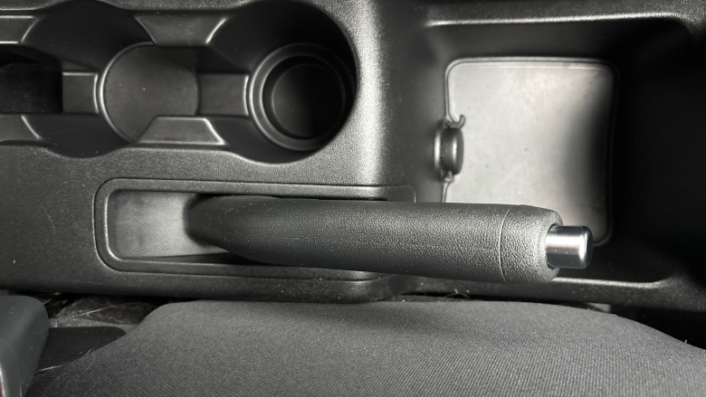 Hyundai ix20 1.6 SE 5dr Auto Petrol Hatchback